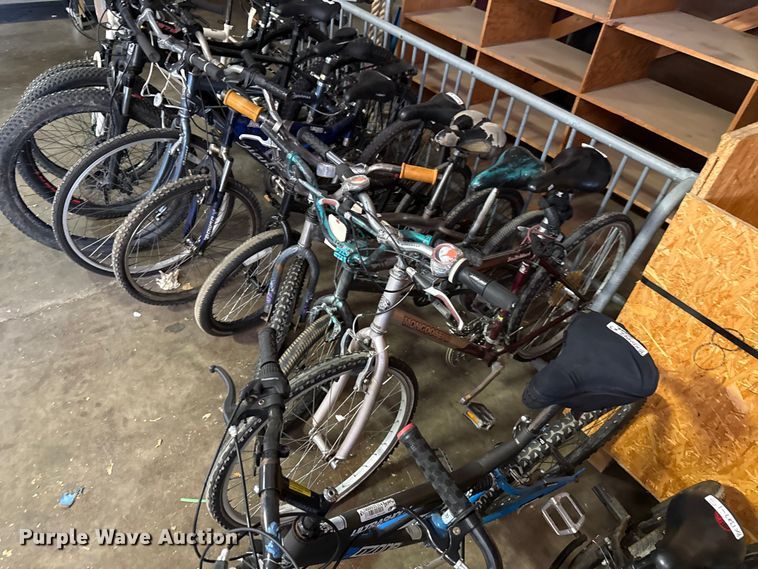 image for item EG8686 (17) bicycles