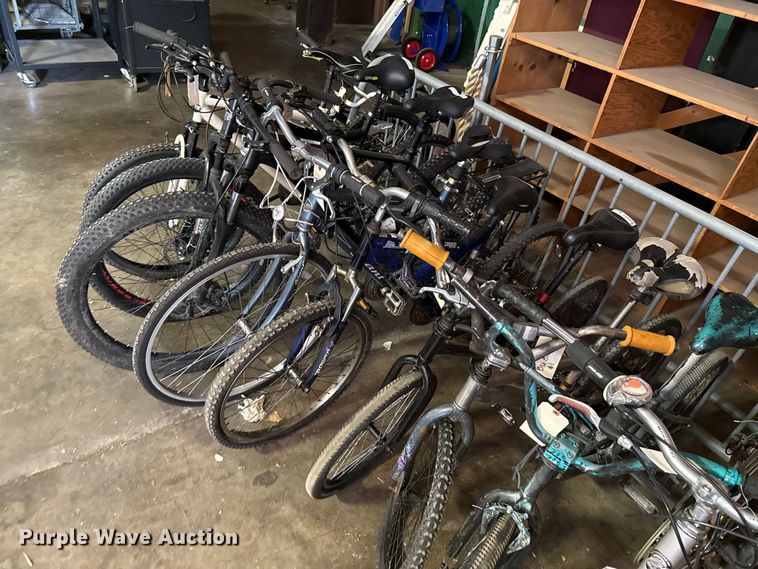 image for item EG8686 (17) bicycles