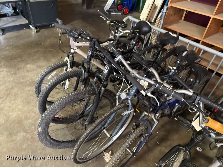 image for item EG8686 (17) bicycles