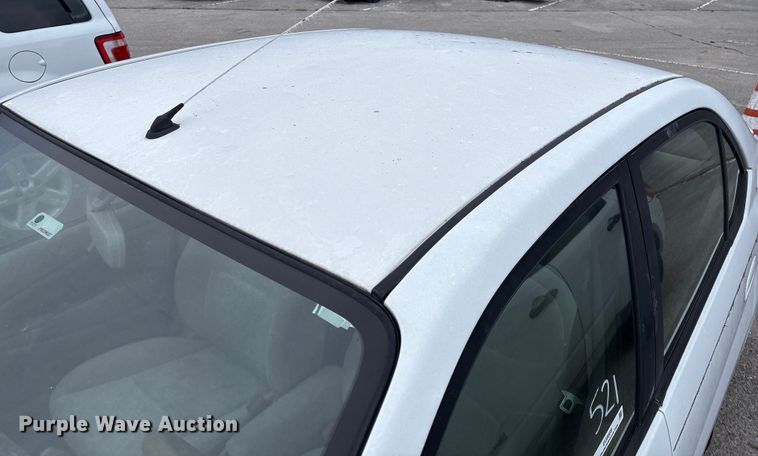 image for item EG8689 2001 Toyota Prius 