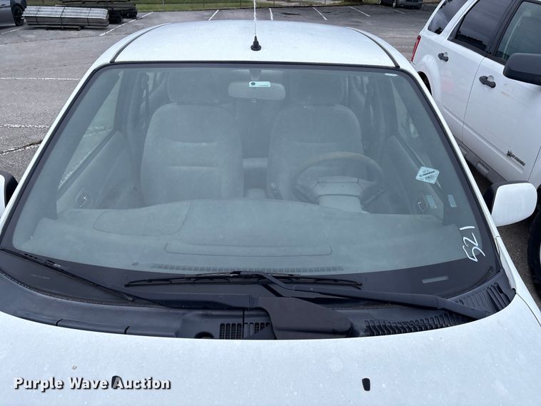 image for item EG8689 2001 Toyota Prius 