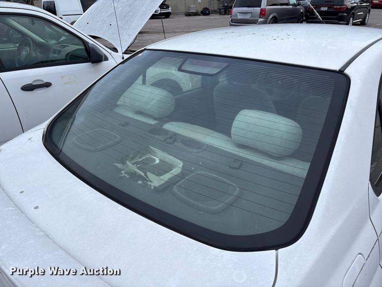 image for item EG8689 2001 Toyota Prius 