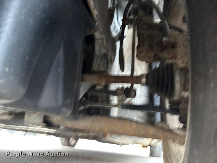 image for item EG8689 2001 Toyota Prius 