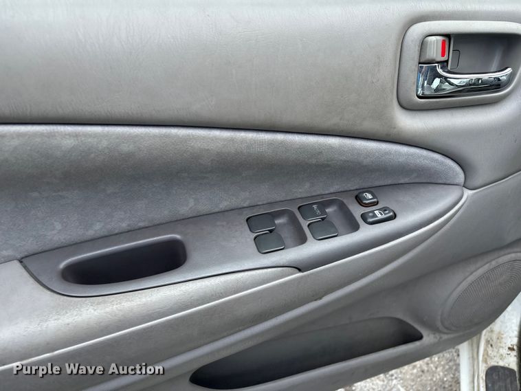 image for item EG8689 2001 Toyota Prius 