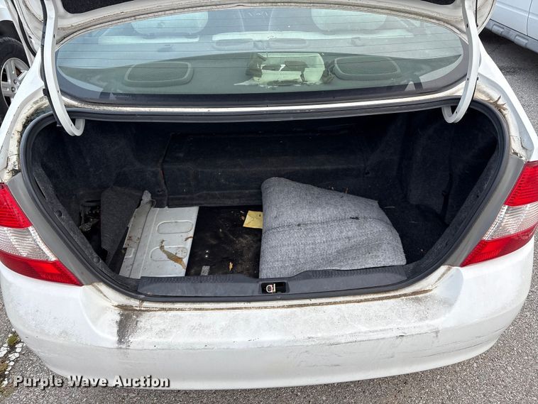 image for item EG8689 2001 Toyota Prius 