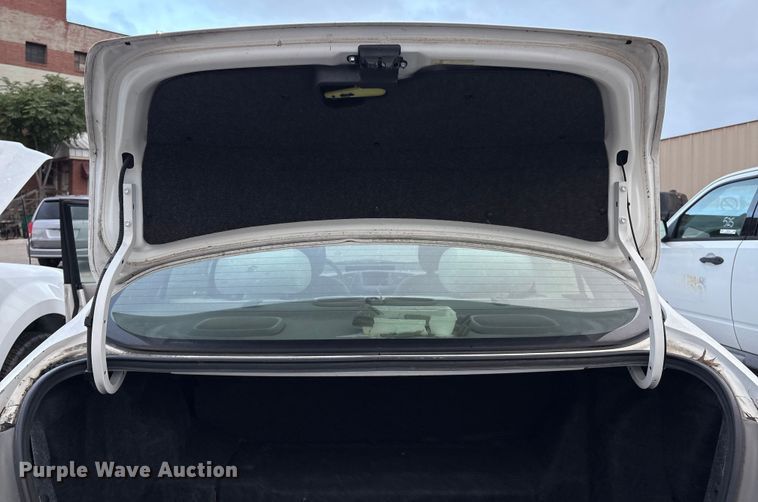 image for item EG8689 2001 Toyota Prius 