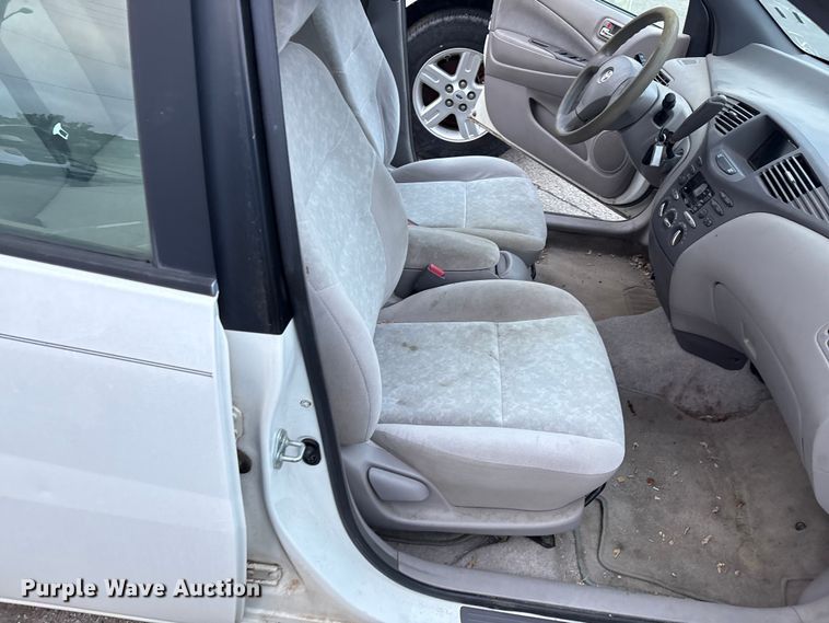 image for item EG8689 2001 Toyota Prius 