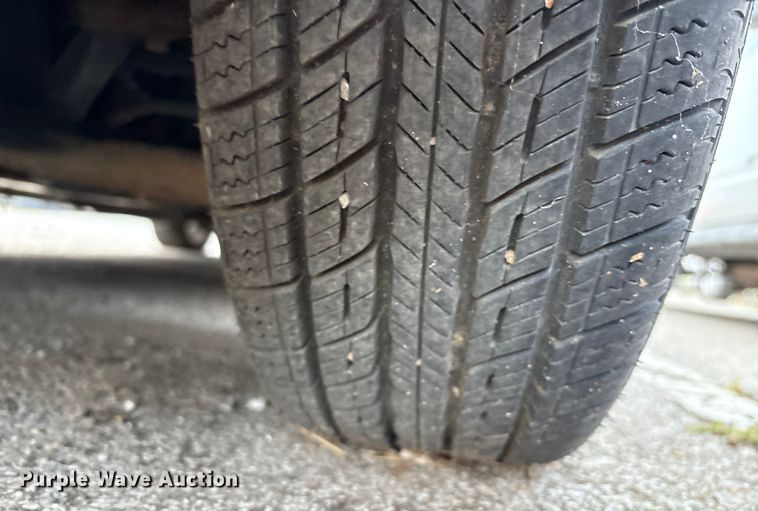 image for item EG8689 2001 Toyota Prius 