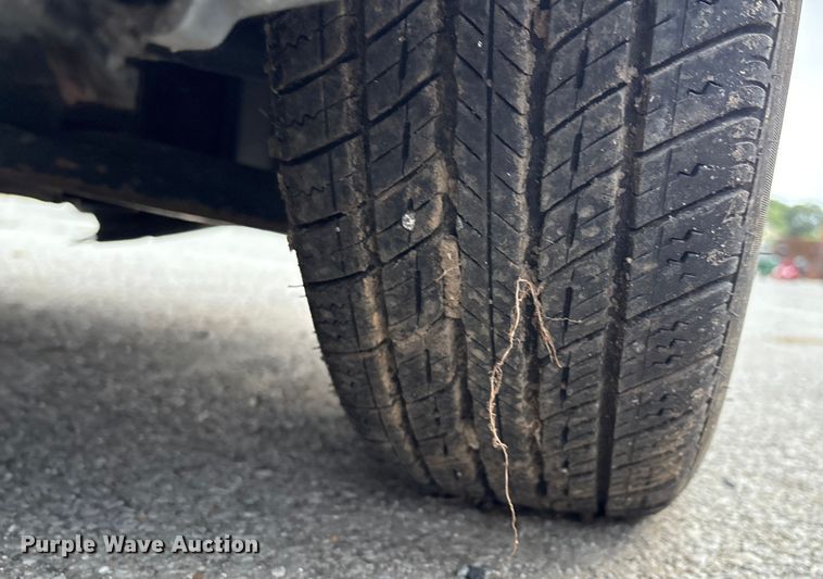 image for item EG8689 2001 Toyota Prius 