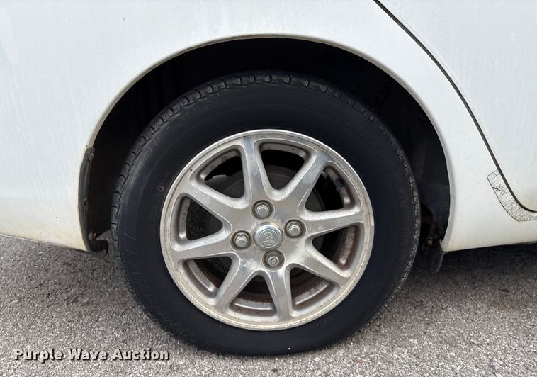 image for item EG8689 2001 Toyota Prius 