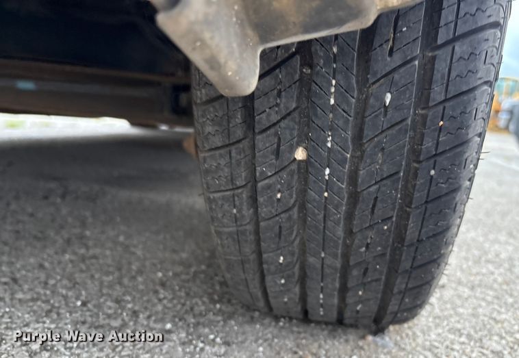 image for item EG8689 2001 Toyota Prius 