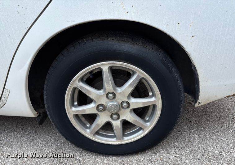 image for item EG8689 2001 Toyota Prius 