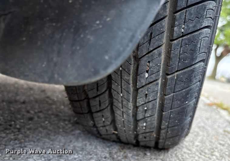 image for item EG8689 2001 Toyota Prius 