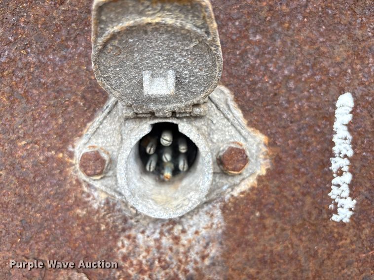 image for item EG8690 2009 International 7400 dump truck