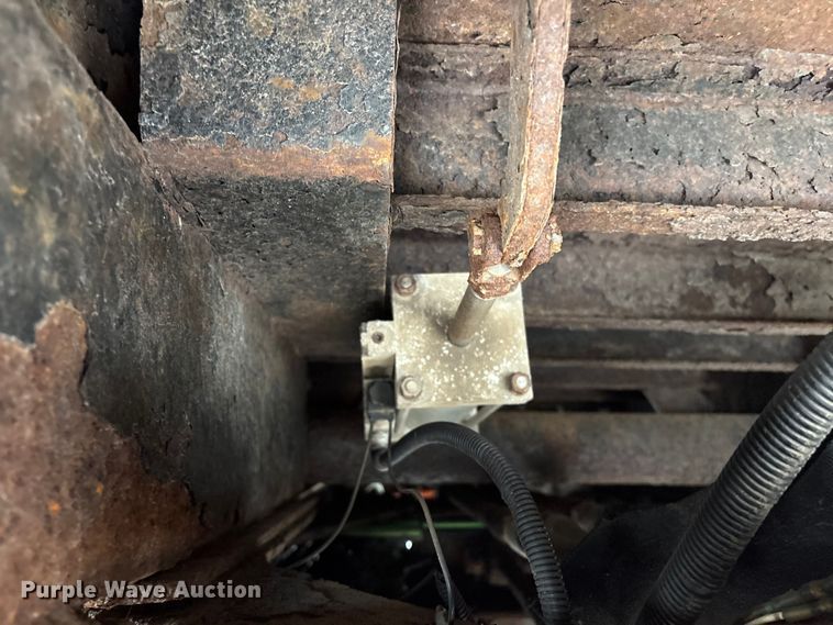 image for item EG8690 2009 International 7400 dump truck