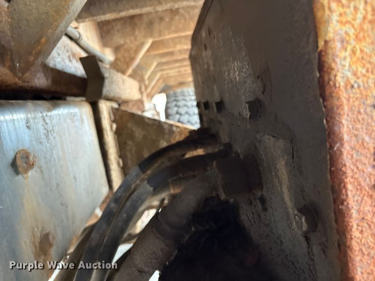 image for item EG8690 2009 International 7400 dump truck