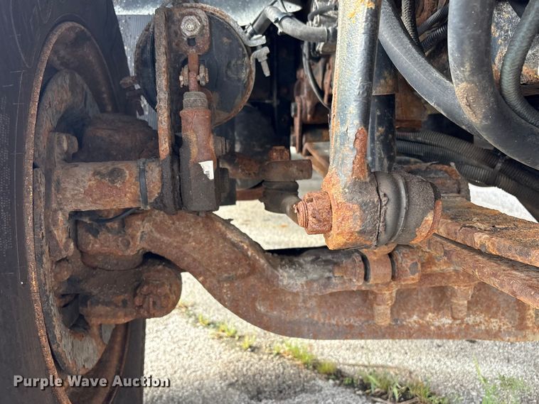 image for item EG8690 2009 International 7400 dump truck