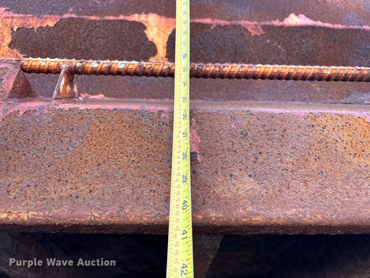 image for item EG8690 2009 International 7400 dump truck