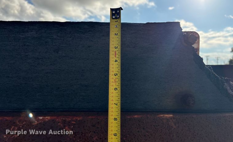 image for item EG8690 2009 International 7400 dump truck