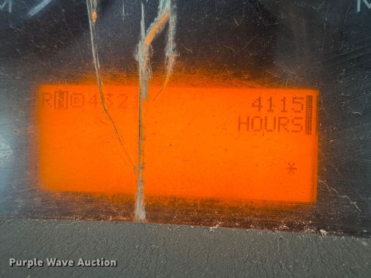 image for item EG8690 2009 International 7400 dump truck