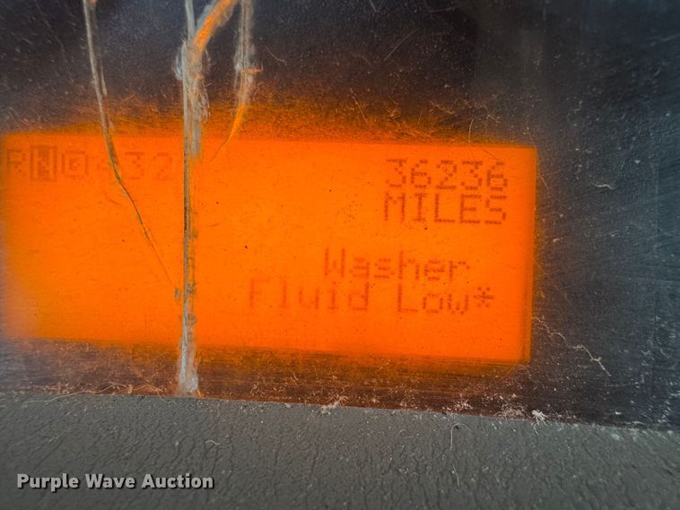 image for item EG8690 2009 International 7400 dump truck