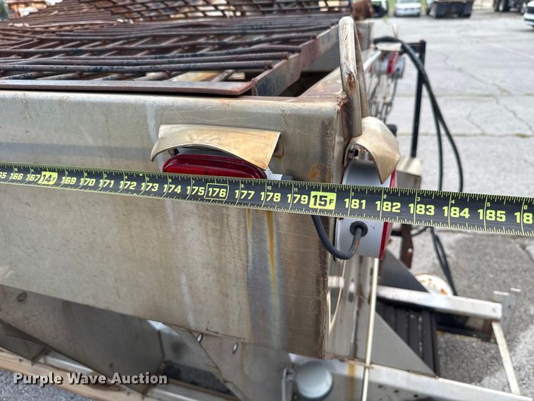 image for item EG8692 2003 Swenson Spreader