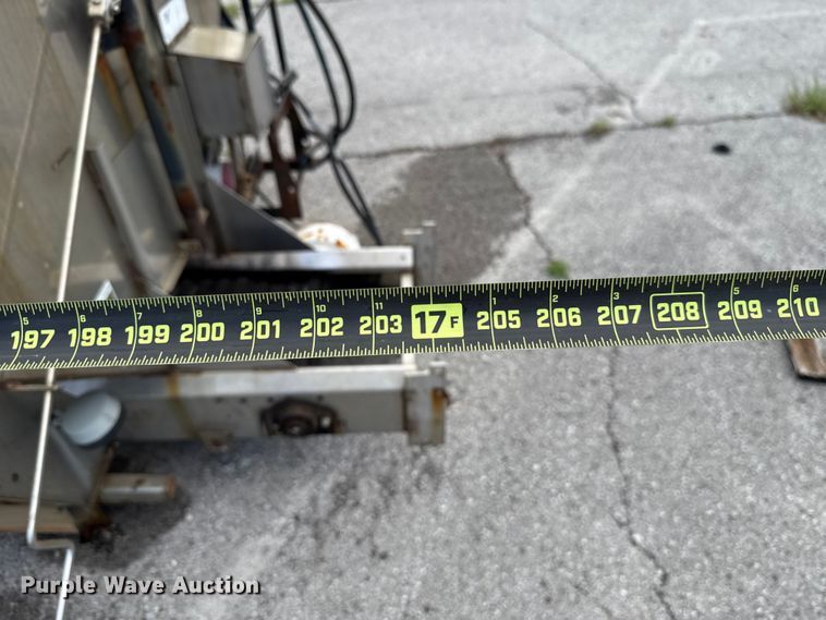 image for item EG8692 2003 Swenson Spreader