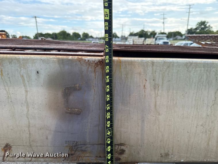 image for item EG8692 2003 Swenson Spreader