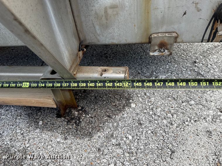 image for item EG8692 2003 Swenson Spreader