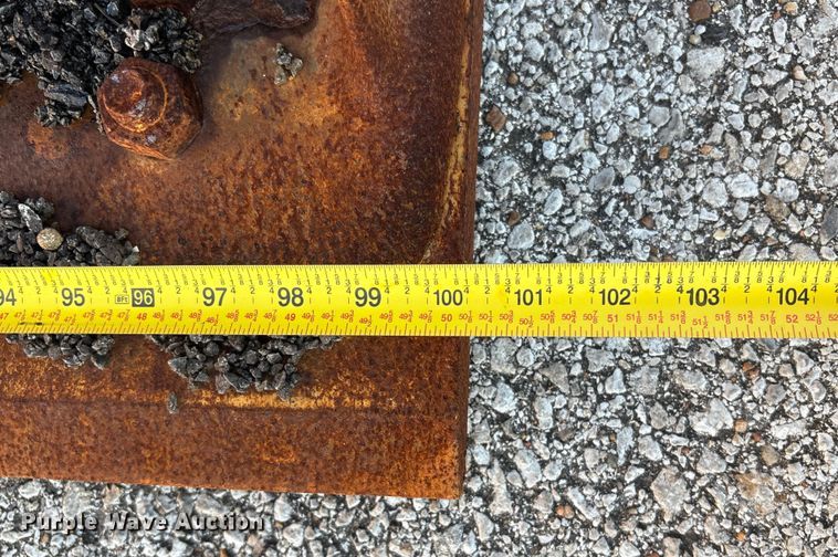 image for item EG8694 2000 John Deere 544H wheel loader