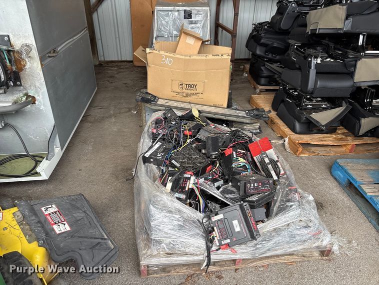 image for item EG8699 Police Equipment