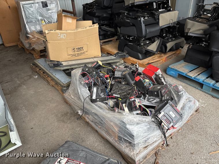 image for item EG8699 Police Equipment