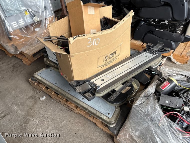 image for item EG8699 Police Equipment