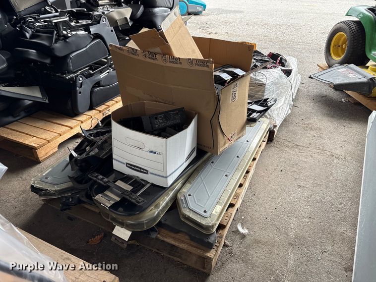 image for item EG8699 Police Equipment