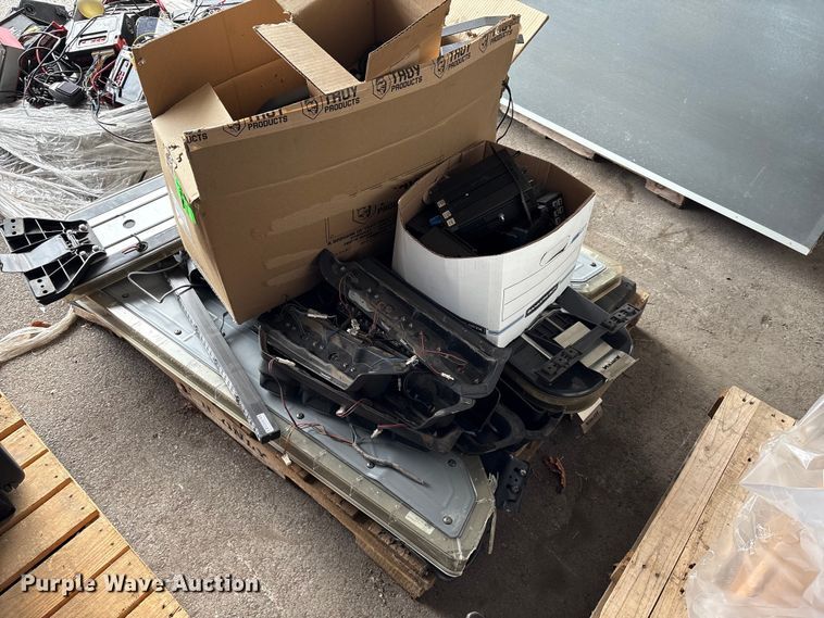 image for item EG8699 Police Equipment