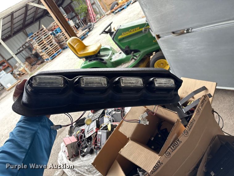 image for item EG8699 Police Equipment