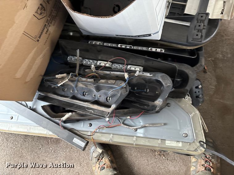 image for item EG8699 Police Equipment