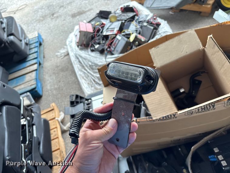 image for item EG8699 Police Equipment