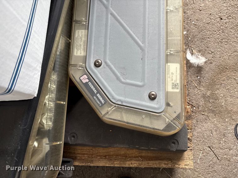 image for item EG8699 Police Equipment