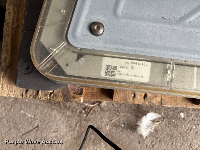 image for item EG8699 Police Equipment