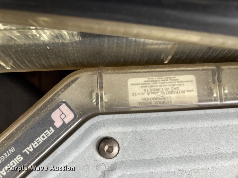 image for item EG8699 Police Equipment