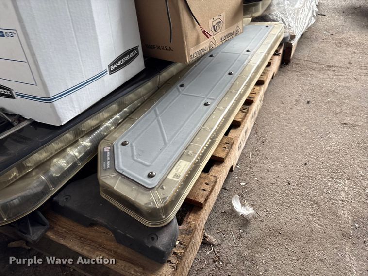 image for item EG8699 Police Equipment