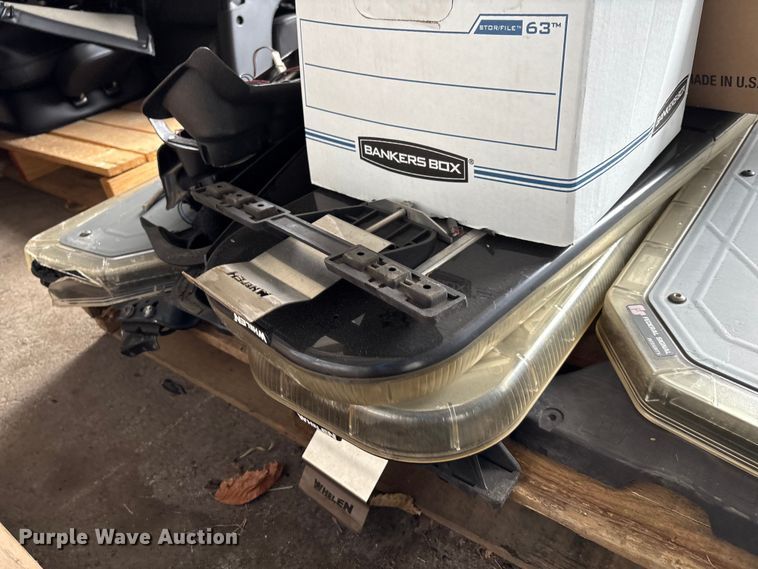 image for item EG8699 Police Equipment