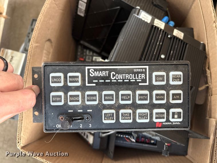 image for item EG8699 Police Equipment