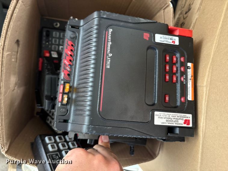 image for item EG8699 Police Equipment