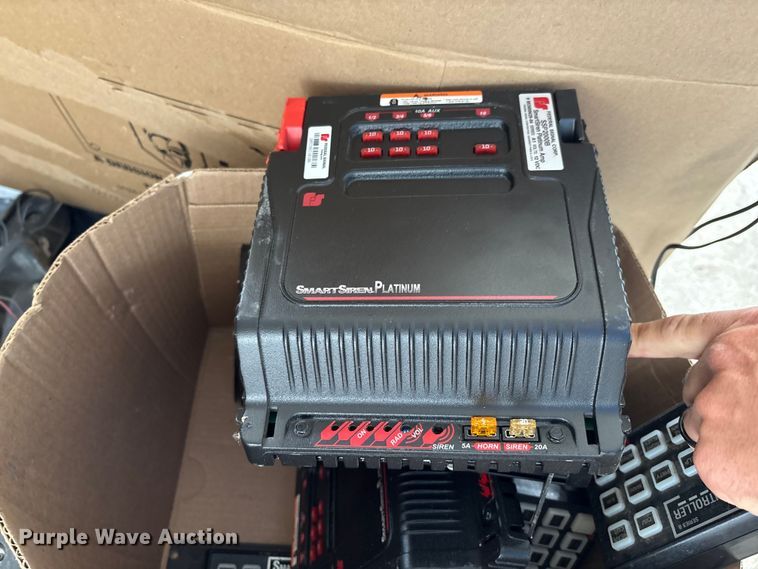 image for item EG8699 Police Equipment