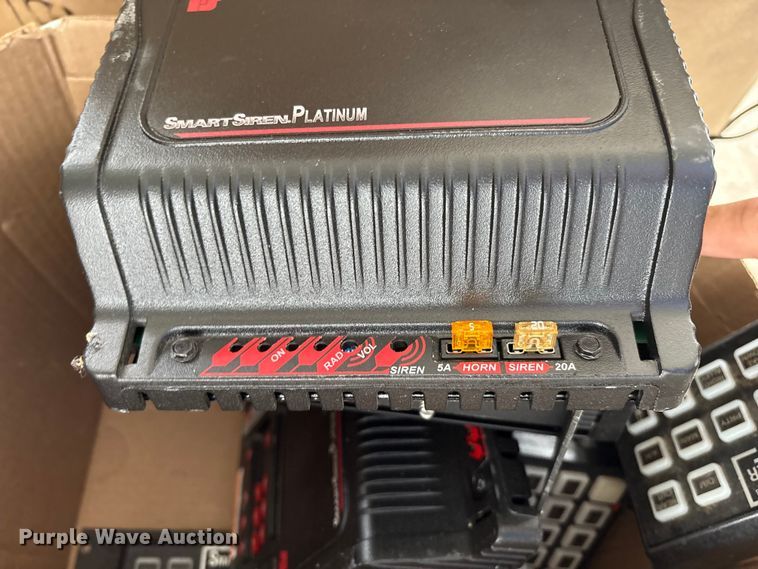 image for item EG8699 Police Equipment