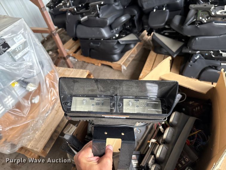 image for item EG8699 Police Equipment