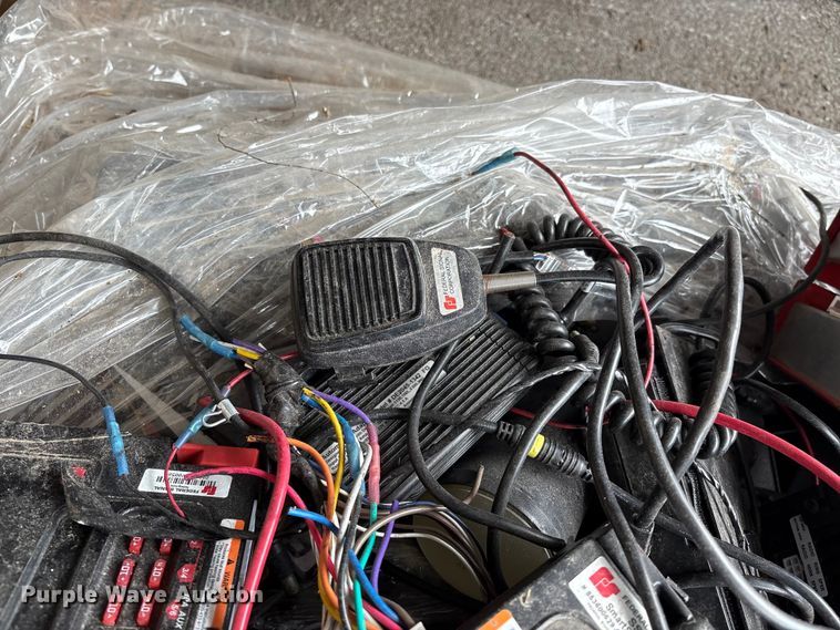 image for item EG8699 Police Equipment