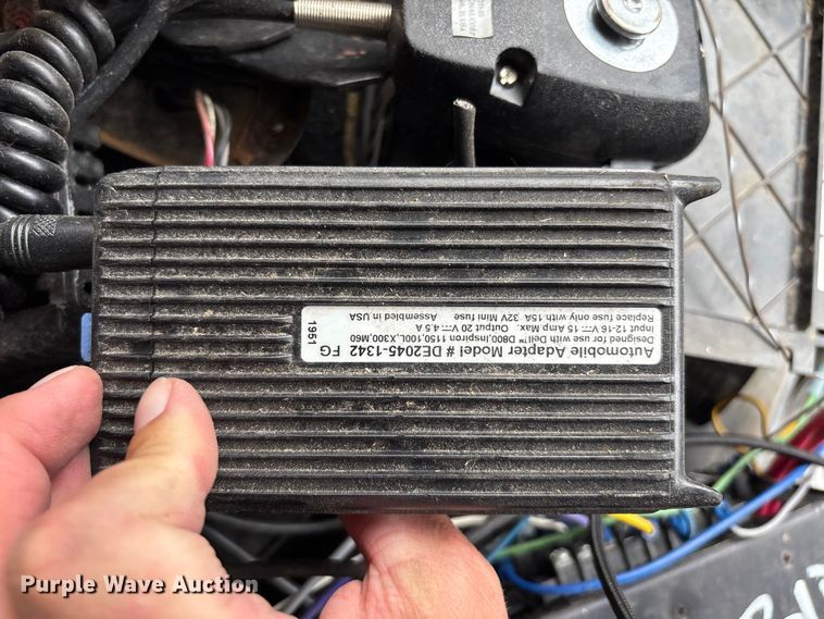 image for item EG8699 Police Equipment